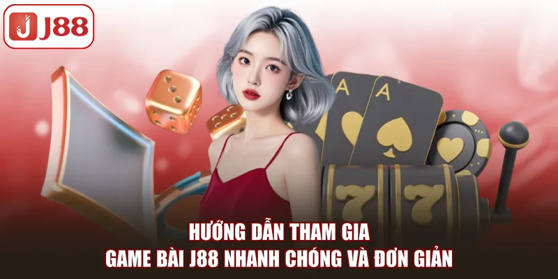 Game Bài J88 - Sân Chơi Đấu Trí Đầy Kịch Tính Và Căng Thẳng - Kivex