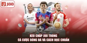 Thể Thao J88 - Sân Chơi Giải Trí Đỉnh Cao Hiện Đại 2026 - Kivex
