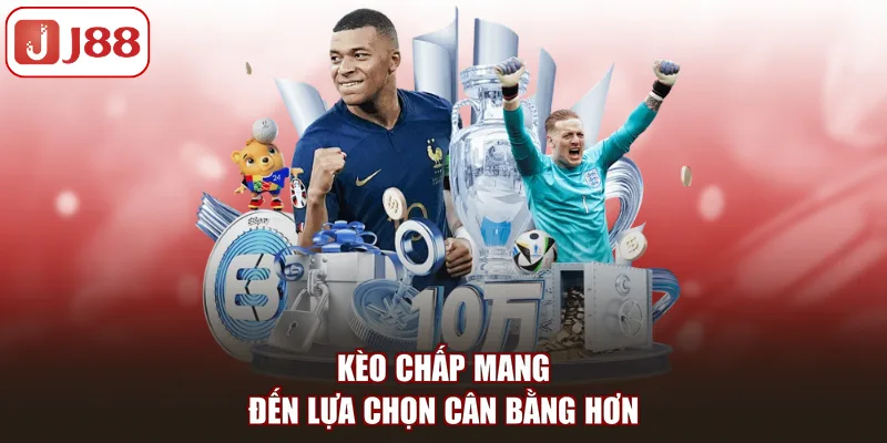 Kèo Cược Là Gì? Hướng Dẫn Đọc Kèo Chuẩn Nhất Tại J88 - Kivex