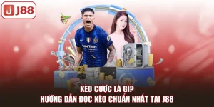 Thể Thao J88 - Sân Chơi Giải Trí Đỉnh Cao Hiện Đại 2026 - Kivex