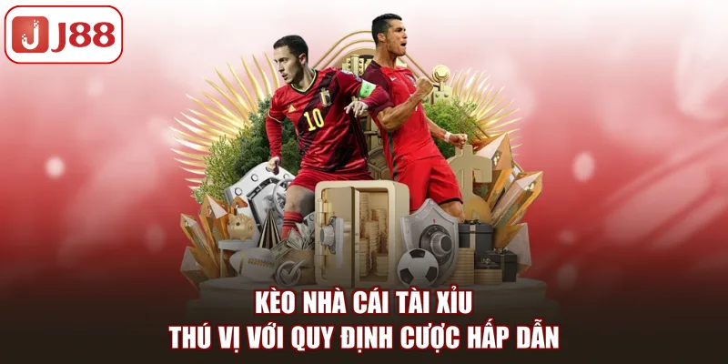 Kèo Nhà Cái J88 - Dữ Liệu Bảng Tỷ Lệ Chuẩn Xác Nhất - Kivex