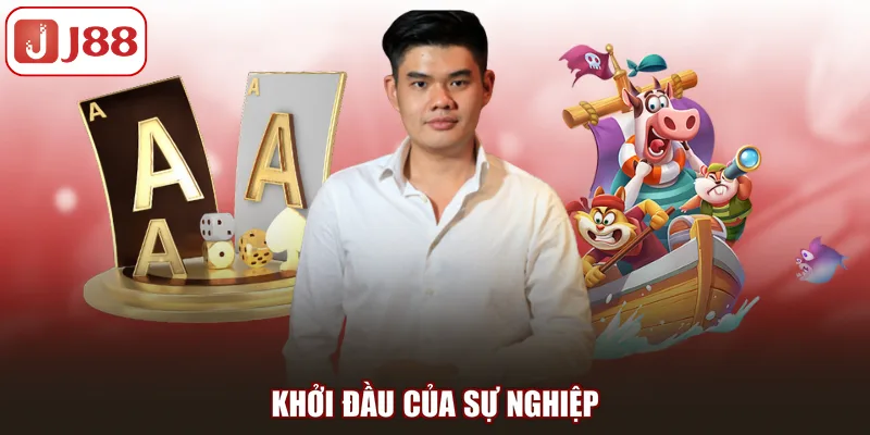 CEO Sơn Tùng - Hành Trình Phát Triển Và Dấu Ấn Lãnh Đạo - Kivex