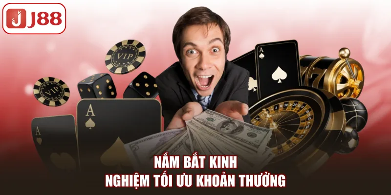Khuyến Mãi 88K: Đặc Quyền Hấp Dẫn Tặng Tân Thủ J88 - Kivex