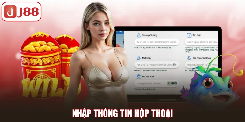 Đăng Ký J88 Nhanh Chóng Và Chính Xác Cho Người Mới - Kivex