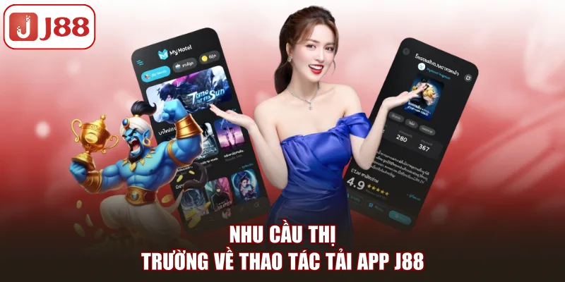 Tải App J88 Nhanh Chóng, An Toàn Và Trải Nghiệm Mượt Mà - Kivex