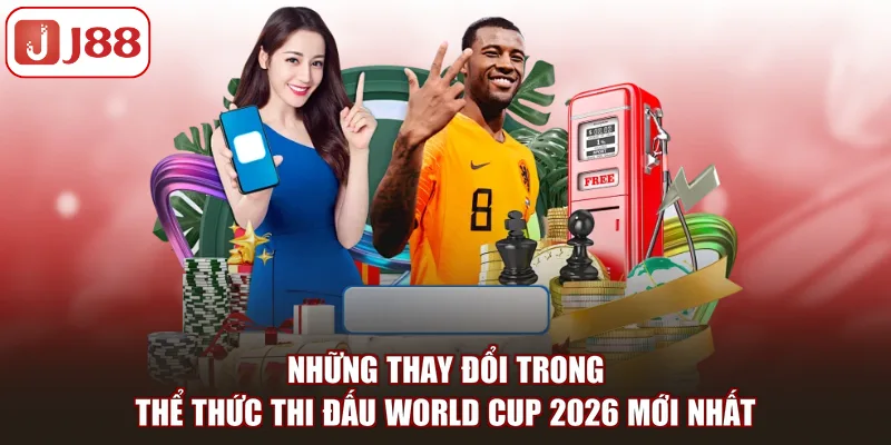 World Cup 2026 - Đánh Giá Những Điểm Hấp Dẫn Hàng Đầu - Kivex