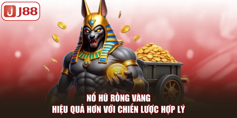 Nổ Hũ Rồng Vàng J88 Với Hành Trình Săn Kho Báu Hấp Dẫn - Kivex