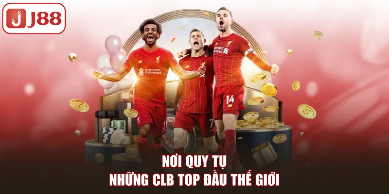 Cá Cược Bóng Đá Là Gì? Hướng Dẫn Cho Người Mới Tại J88 - Kivex