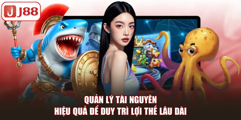 Bắn Cá Jili J88 Với Thế Giới Đại Dương Đầy Thử Thách - Kivex
