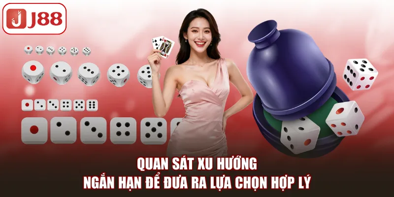 Tài Xỉu J88 Và Những Kinh Nghiệm Chơi Hiệu Quả Nhất - Kivex