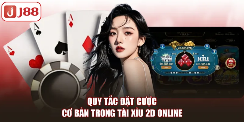 5 Điều Về Tài Xỉu 2D Khiến Rất Nhiều Người Chơi Hiểu Sai - Kivex