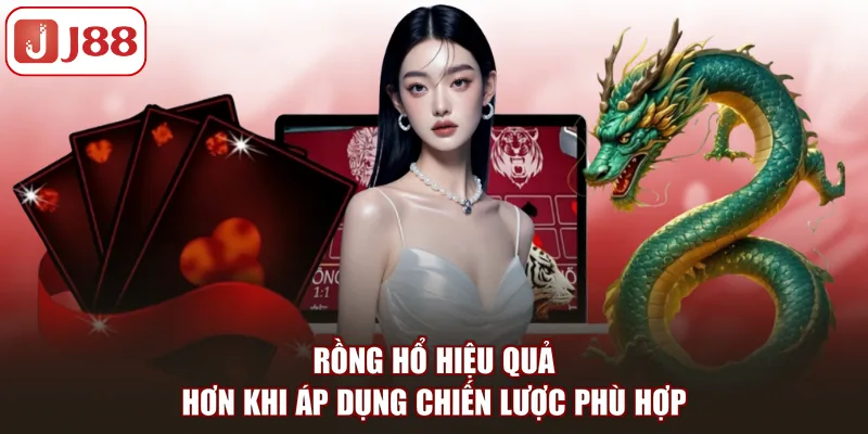 Rồng Hổ J88 Trực Tuyến Và Cơ Hội Săn Thưởng Hấp Dẫn - Kivex
