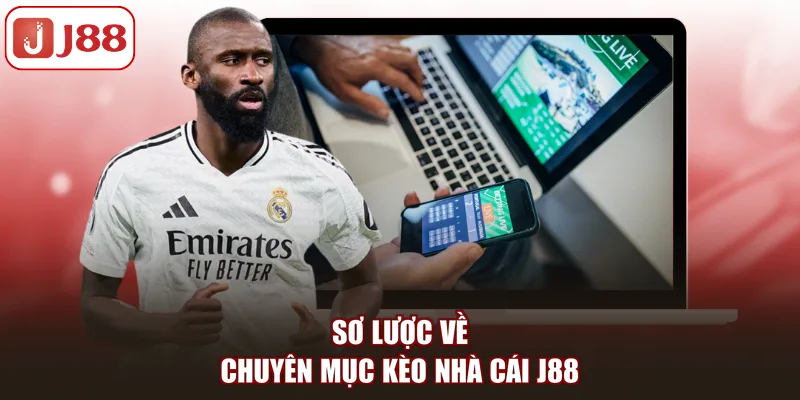 Kèo Nhà Cái J88 - Dữ Liệu Bảng Tỷ Lệ Chuẩn Xác Nhất - Kivex