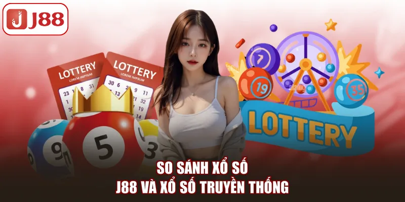 Xổ Số J88 Có Gì Hot? 9 Bí Mật Khiến Người Chơi Quan Tâm - Kivex