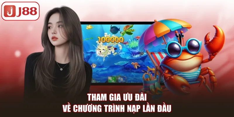 Khuyến Mãi Bắn Cá: Cơ Hội Săn Quà Cực Khủng Tại J88 - Kivex