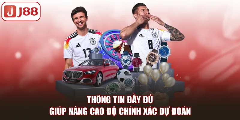 Kèo Chấp J88 Trong Cá Cược Bóng Đá Và Cách Đọc Chuẩn - Kivex