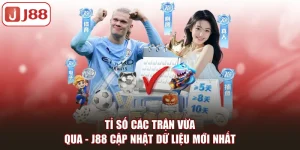 Tin Tức J88 - Chuyên Mục Cập Nhật Dữ Liệu Hữu Ích Nhất - Kivex