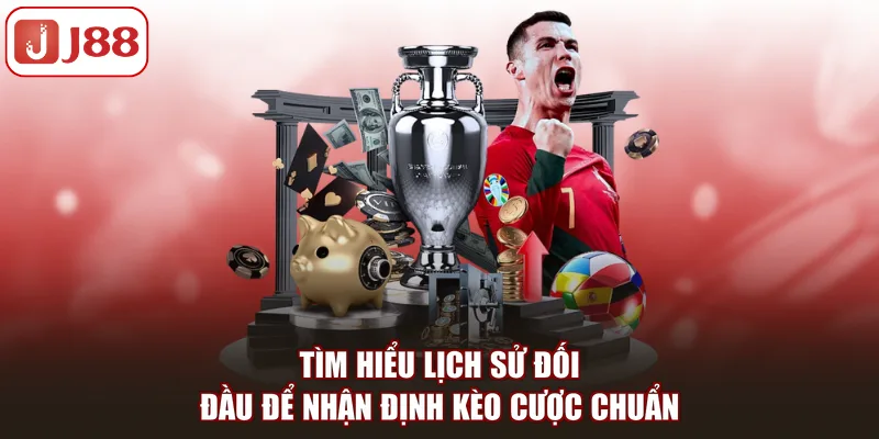 Nhận Định Kèo Cược - Kinh Nghiệm Phân Tích Hiệu Quả - Kivex