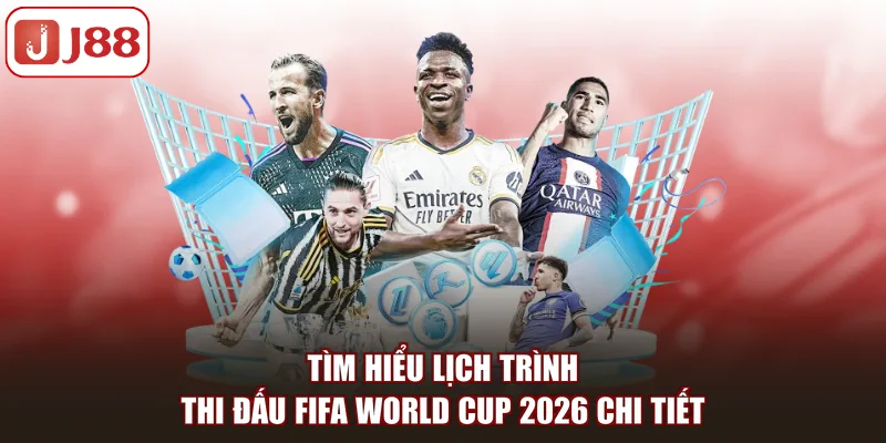 FIFA World Cup 2026: Thời Gian Và Địa Điểm Tổ Chức Hiện Nay - Kivex