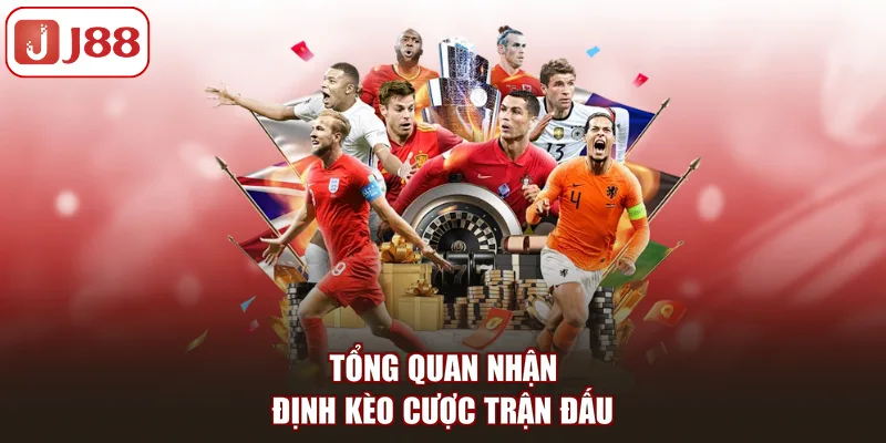 Nhận Định Kèo Cược - Kinh Nghiệm Phân Tích Hiệu Quả - Kivex