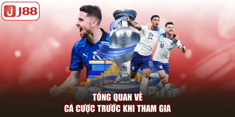 Cá Cược Bóng Đá Là Gì? Hướng Dẫn Cho Người Mới Tại J88 - Kivex