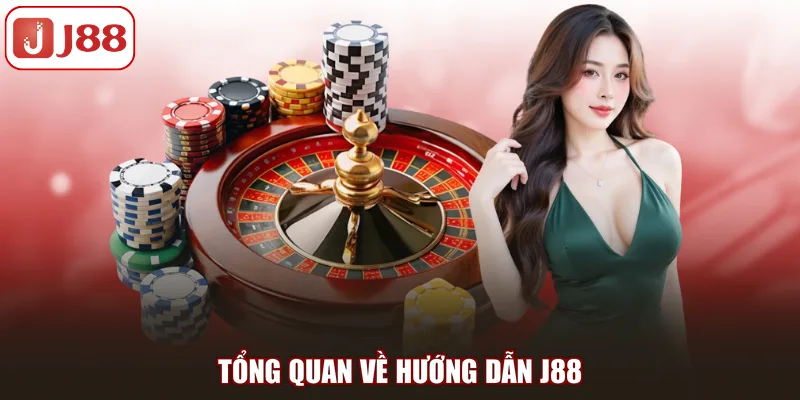 Hướng Dẫn J88 Chi Tiết Cho Người Mới Tham Gia An Toàn - Kivex