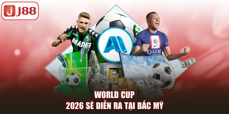 FIFA World Cup 2026: Thời Gian Và Địa Điểm Tổ Chức Hiện Nay - Kivex
