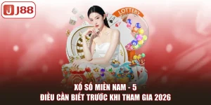 Xổ Số J88 Có Gì Hot? 9 Bí Mật Khiến Người Chơi Quan Tâm - Kivex