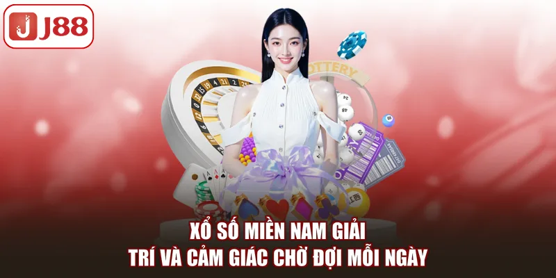 Xổ Số Miền Nam - 5 Điều Cần Biết Trước Khi Tham Gia 2026 - Kivex
