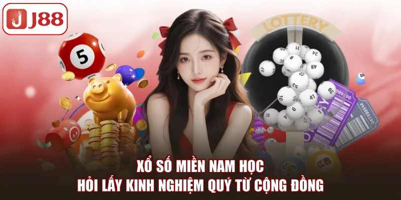 Xổ Số Miền Nam - 5 Điều Cần Biết Trước Khi Tham Gia 2026 - Kivex