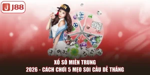 Xổ Số J88 Có Gì Hot? 9 Bí Mật Khiến Người Chơi Quan Tâm - Kivex